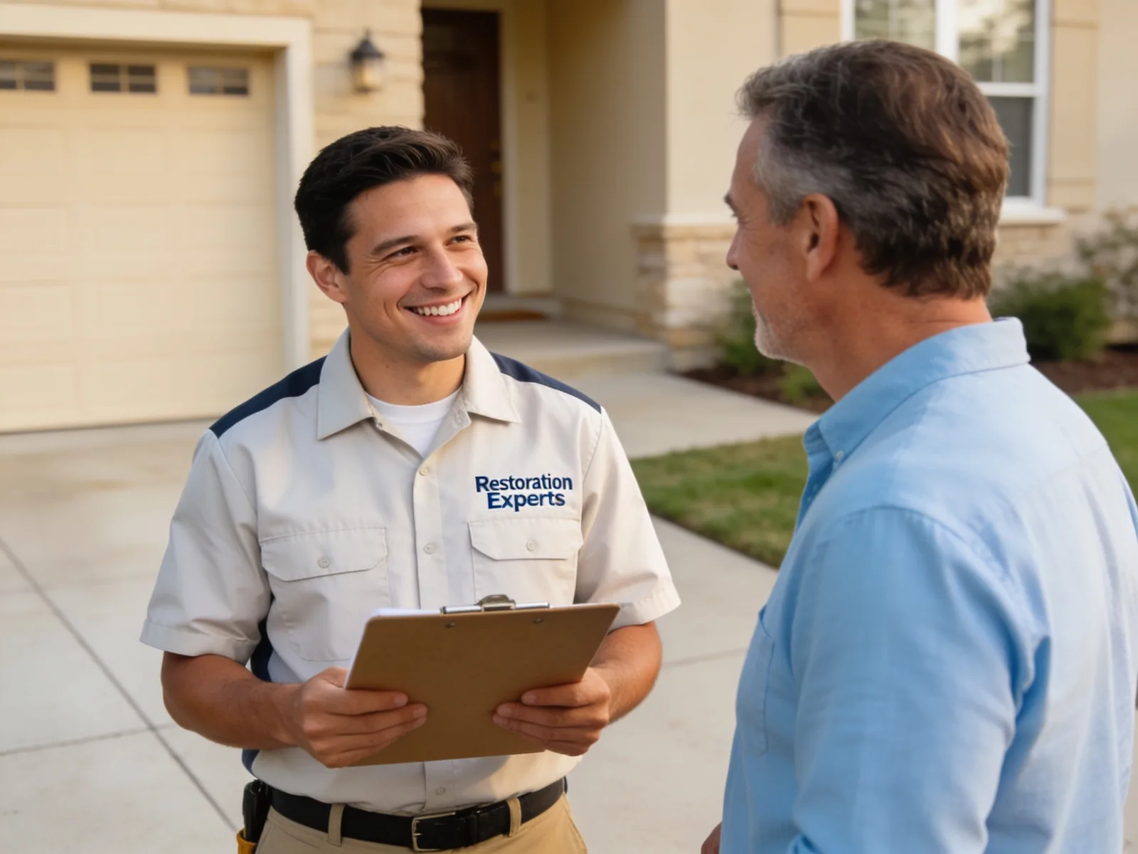 Water Damage Cleanup Campbell, NE FAQs